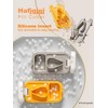 Hafigigi Pill Cutter Splitter for Small or Large Pills with