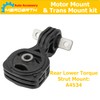 Set of 4 Engine Motor and Trans Mount Compatible with