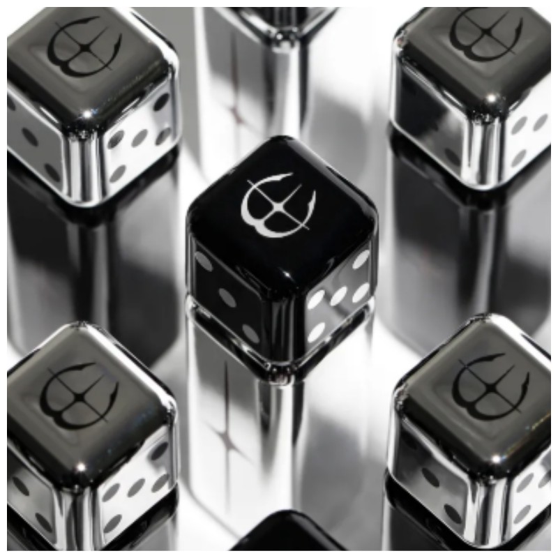 MAD ROOM Love Dice Velvety Tint 5.0g, Color:04 Anxious Red