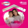 Reynera Kit de Cepillos para Termos y Vasos, Set de