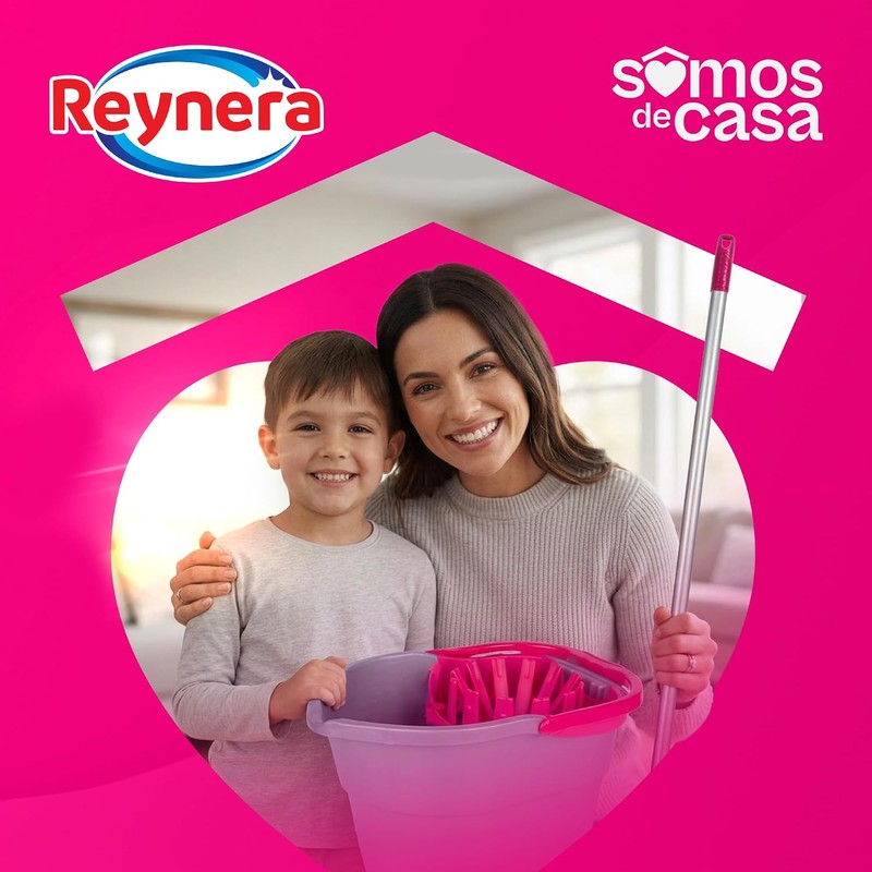 Reynera Kit de Cepillos para Termos y Vasos, Set de