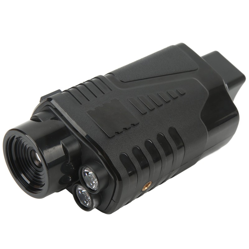 1806 Digital Night Vision Monoculars Infrared Security Monitoring Monoculars Shooting