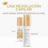 Dove Suero Bond Strength Para Cabello Químicamente Dañado Con Tecnología