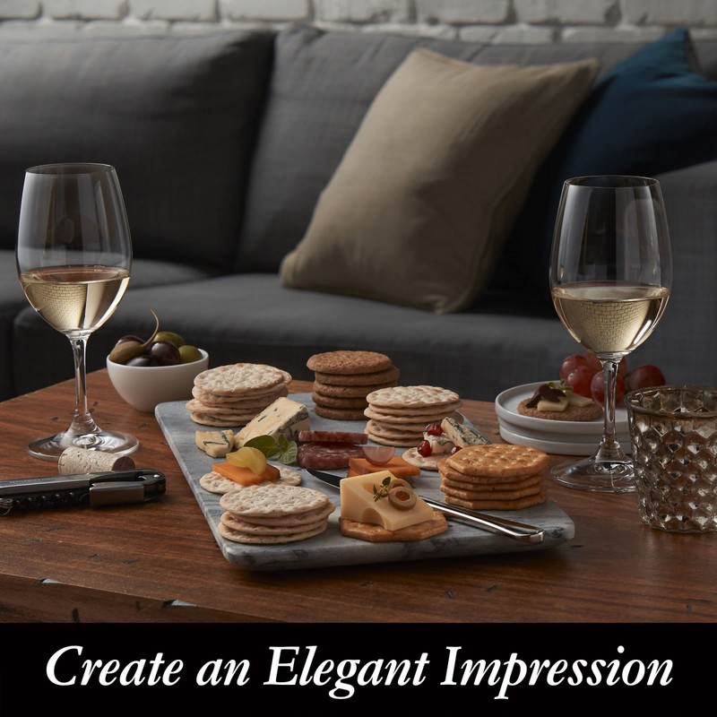 Carr's Table Water Crackers, Baked Snack Crackers, Party Snacks, Roasted