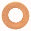 Laboratory Synthetic Cork Ring Holder - Heat Insulation for Round