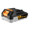 DEKOPRO 20V 1.5ah Rechargeable Battery for Electric Drill 20V Electric