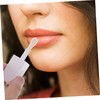 VICASKY 12pcs Refillable Lip Gloss Tubes for Women Portable Empty