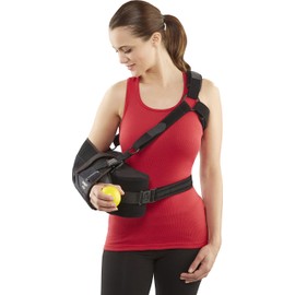 DonJoy UltraSling IV Shoulder Support Sling, X-Large