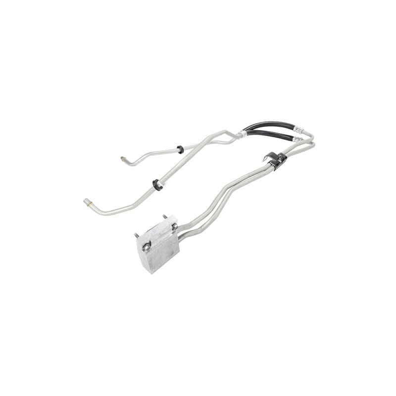 GM Genuine Parts 84791853 Engine Oil Cooler Hose