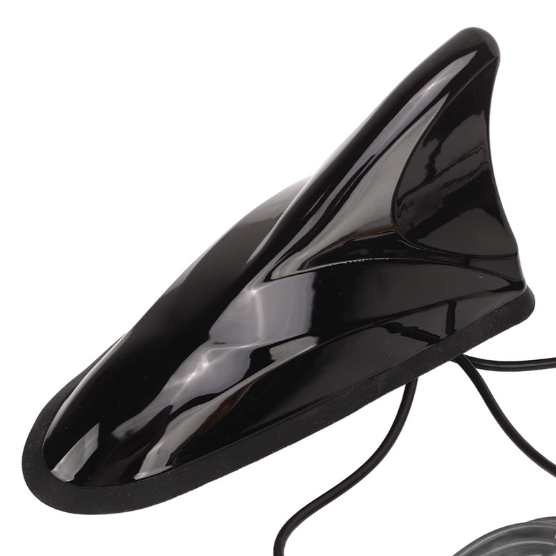 High Sensitivity 12V Fin Antenna GPS DAB FM WiFi 5m