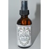 Nature's Enlightenment Citrine Clarity Gem Elixir Aura Spray 2 oz-