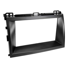 2-DIN RB Toyota Land Cruiser / Lexus GX-470 > schwarz