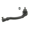 febi bilstein 09679 Tie Rod End with nut, pack of