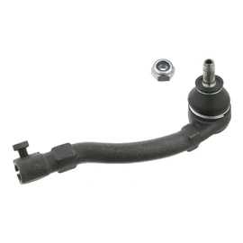 febi bilstein 09679 Tie Rod End with nut, pack of one