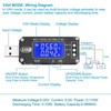 ​​KEAcvise DC-DC CNC USB Boost/Buck Power Regulator Module, 3.5V-12V to
