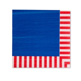 American Greetings Memorial Day Party Supplies, Paper Napkins (50-Count)