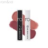 ROMAND Blur Fudge Tint 5g [ROMAND x INAPSQUARE BLACK], Color:17 Peach Down