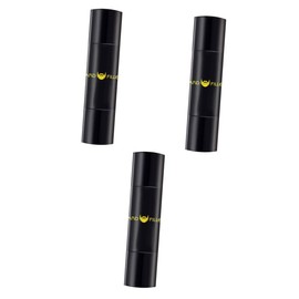 Beavorty 3pcs Beard Shaping Filler Portable Beard Shaping Filler Shaping Beard Concealer Beard Beauty Filling Stick for Men Easy to Carry Stylish