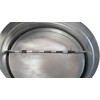 Push Fit Backflow Flap Valve Self-Acting DN 100 125 150