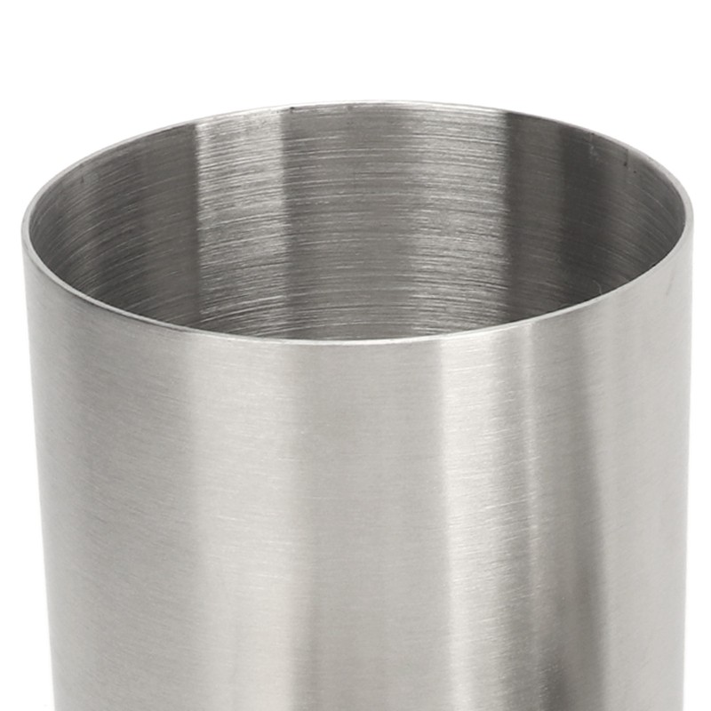 Car Ashtray with Lid Portable Removable Stainless Steel Smokeless Ashtray