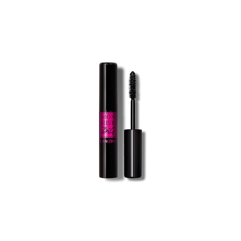 Lancôme Monsieur Big Mascara, Rimel Mascara de Pestañas Gran Volúmen