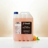 Shampoo Miel Y Jalea Real 10 Lts
