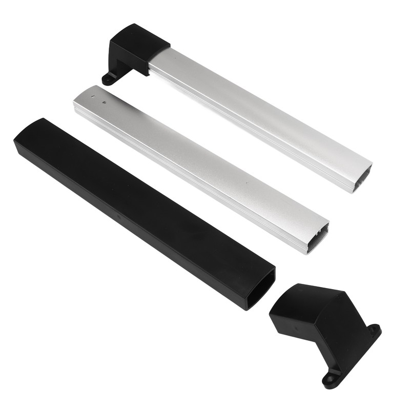 RV Screen Door Cross Bar 21‑5/8in to 28‑5/8in Adjustable Aluminum