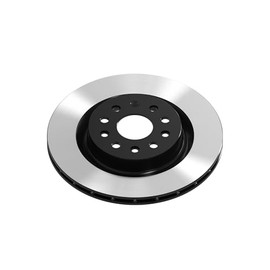 Wagner BD181226E Rear Disc Brake Rotor for Jeep Grand Cherokee L