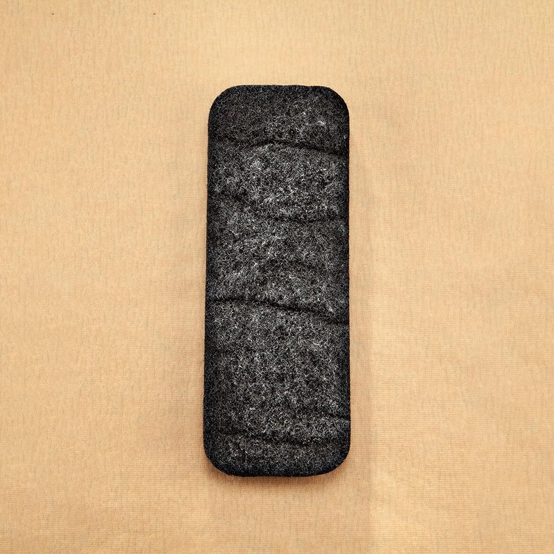 Fox Valley Traders Ceiling Fan Air Purifier Filters, 3 pk