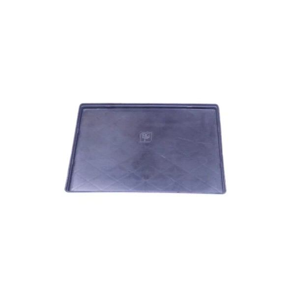 Zcardepot.com Battery Tray Holder Protective Base Plastic Automotive 12V Universal