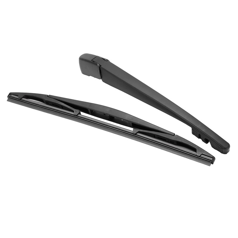 Wiper Arm Blade Set Akozon Rear Wiper Arm Blade Set