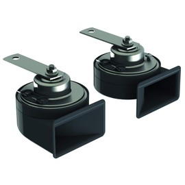 Marco 10008012 TM80/N, Coppia Trombe Ø80 mm Set of 12