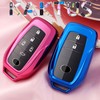 Toyota Smart Key Case, Toyota Alphard Case, Vellfire New Harrier