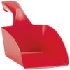 Vikan - Hygiene - Hand Shovel - Straight - Polypropylene