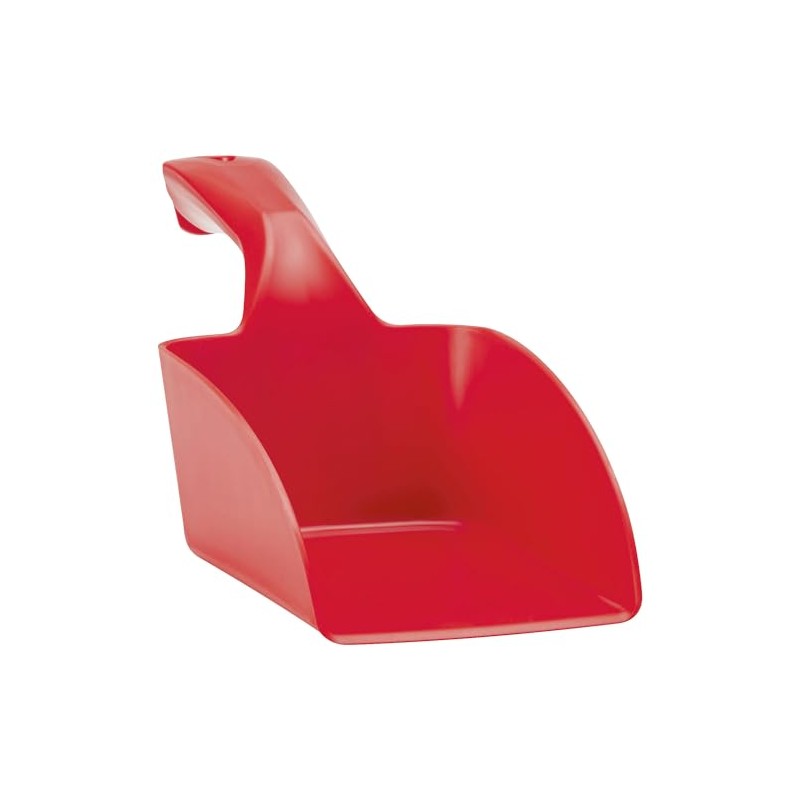 Vikan - Hygiene - Hand Shovel - Straight - Polypropylene