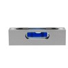 XMLEI Aluminum Alloy High Precision Adjustable Level Instrument - Small,