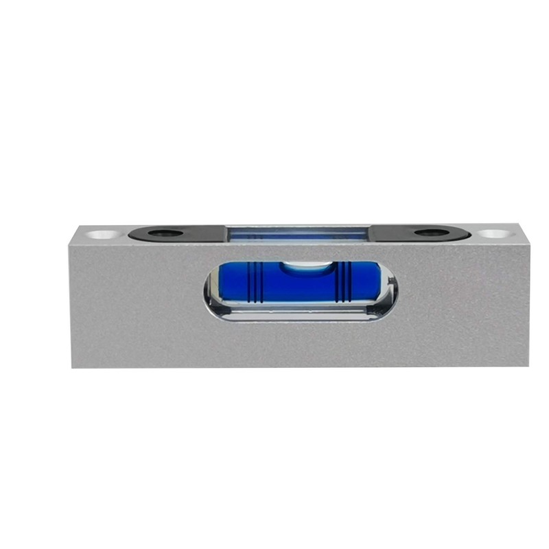 XMLEI Aluminum Alloy High Precision Adjustable Level Instrument - Small,