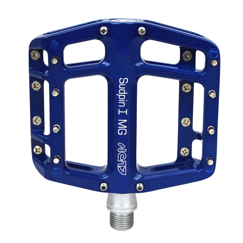 NC-17 Pedals Sudpin I MG S-Pro, Blue, 7142