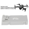 3.7V 2600mAh UAV Lithium Battery Portable Quadcopter Lithium Battery For