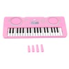 Kid Keyboard Piano Toy 37 Keys Improve Hand Eye Coordination