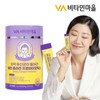 Vitamin Village Beauty Collagen Probiotics with 1 billion lactic acid bacteria 30 packets x 1 container (30 packets) / 비타민마을 10억 유산균이 들어간 뷰티 콜라겐 프로바이오틱스 30포 x 1통 (30포)