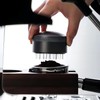 Coffee Distributor, Portable Anti Rust Stainless Steel Coffee Stirrer with
