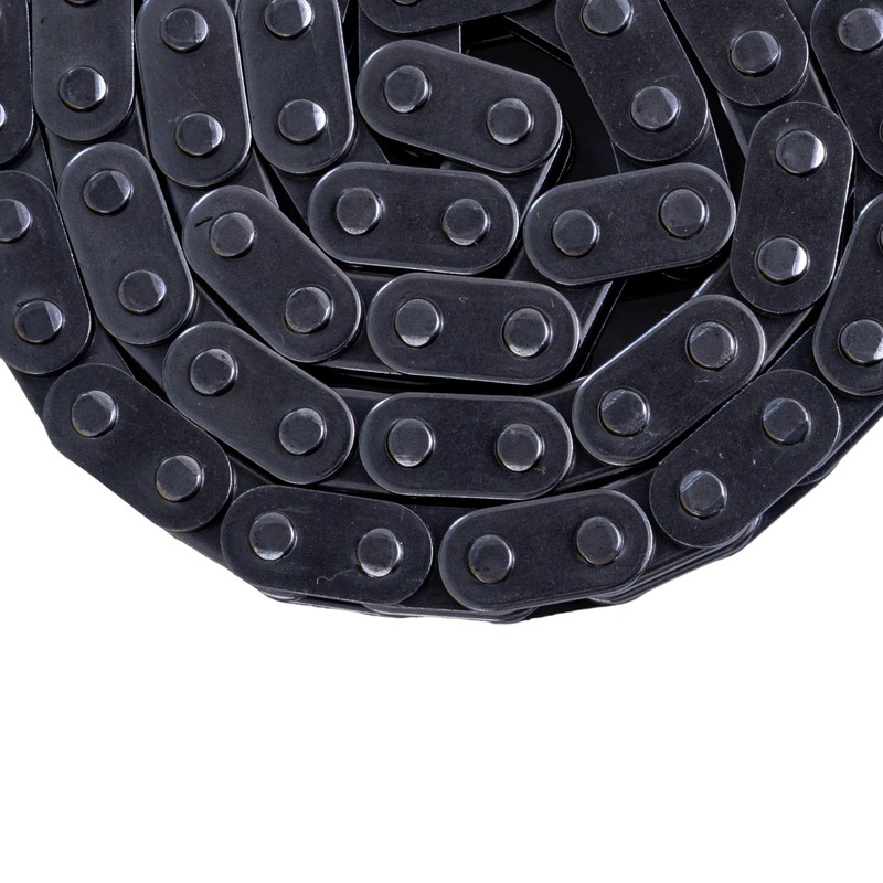 AlveyTech 78 Link 8mm 05T Chain for The Motovox MVS10