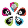 D'Addario Beatles Guitar Picks, Sgt. Pepper's 50th Anniversary, Heavy, Pack