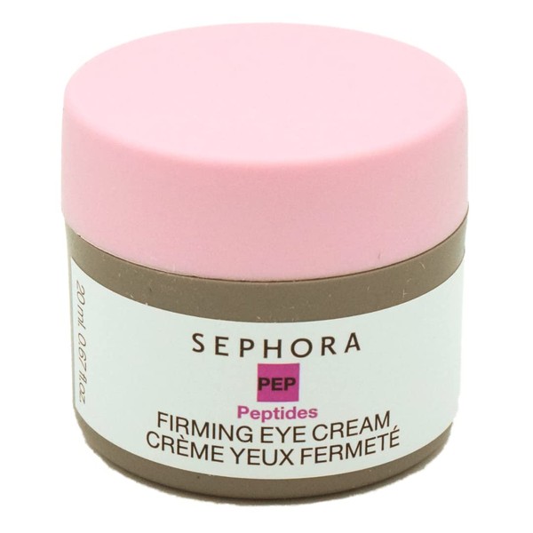 SEPHORA COLLECTION Firming Eye Cream with Peptides 0.67 oz/ 20