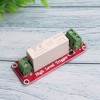 Acxico 1Pcs 3-32V DC 1-Channel SSR Solid State Relay High-Low