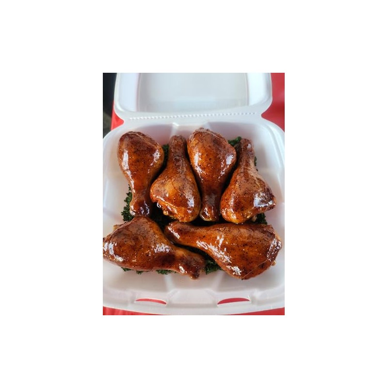 Triple 9 What The Cluck, 12.6oz