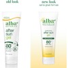 Alba Botanica - Gel Humectante Con Aloe Vera 227g