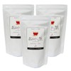 Kanematsu Tea Masayoshi Okuda Chef Planning Diet Support Tea Organic