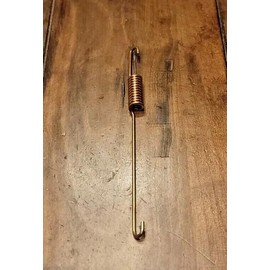 Clutch Spring HRX217 HRM215 HRB215 HR216 54411-VB3-800,Replacement for HONDA OEM